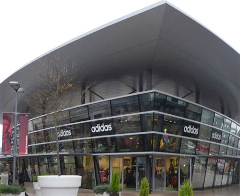 adidas outlet wolfsburg